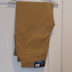 Gerry Weber Tan Chinos Classic Versatile Design
